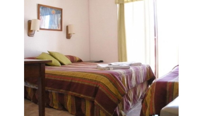 Hotel Lujan poza 2