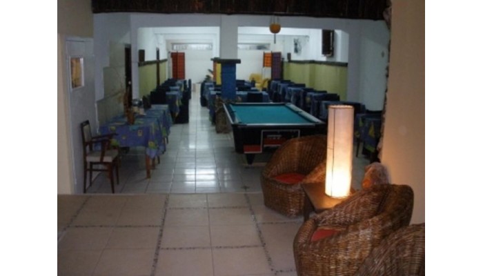 Hotel Lujan poza 6