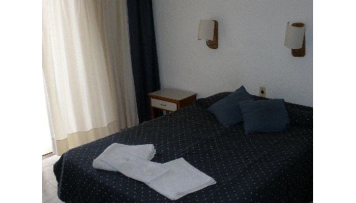 Hotel Lujan poza 3