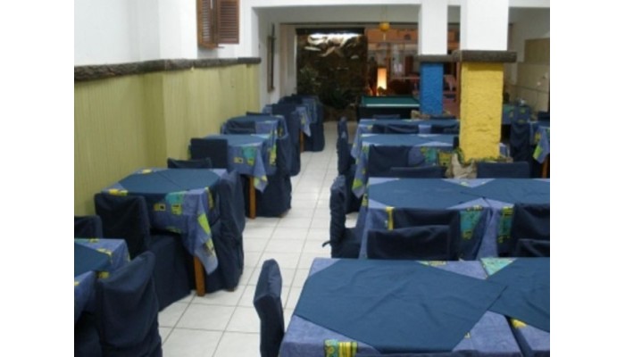 Hotel Lujan poza 5