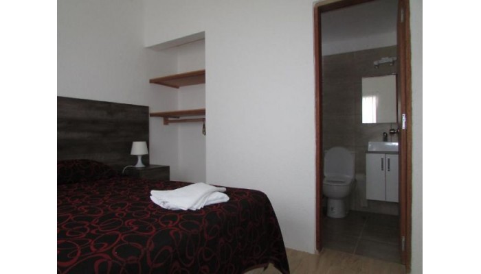 Hotel Palace Piriapolis poza 11