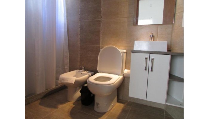 Hotel Palace Piriapolis poza 2