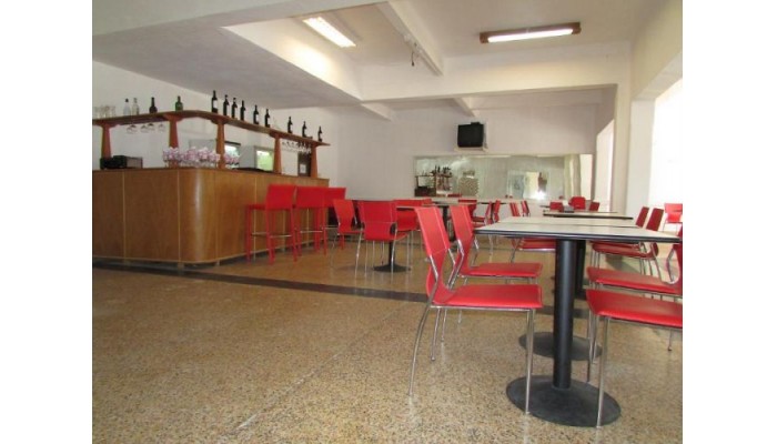 Hotel Palace Piriapolis poza 3