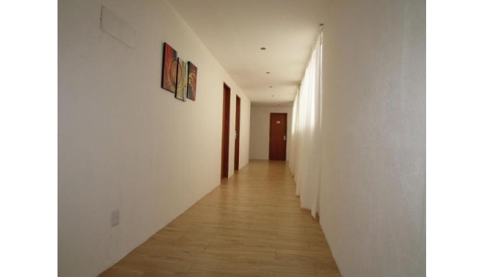 Hotel Palace Piriapolis poza 9