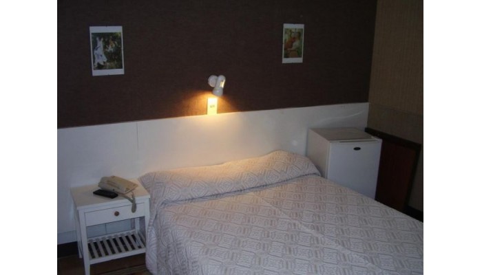 Hotel Rivadavia poza 8