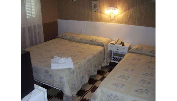 Hotel Rivadavia poza 6