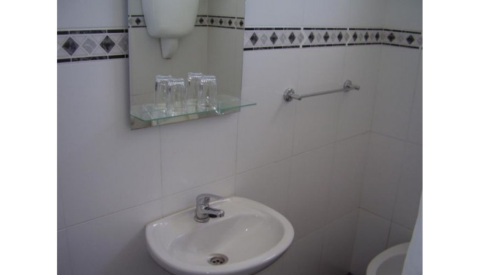 Hotel Rivadavia poza 9