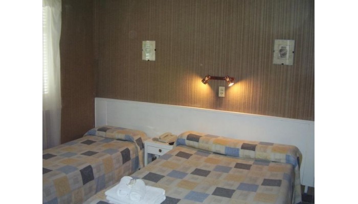 Hotel Rivadavia poza 4