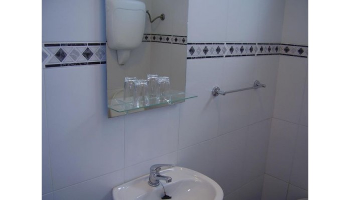Hotel Rivadavia poza 11