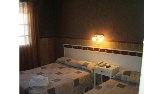 Hotel Rivadavia poza 10