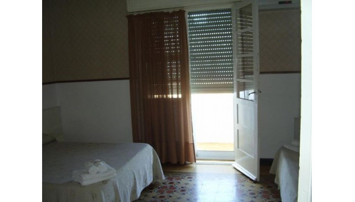 Hotel Rivadavia poza 0