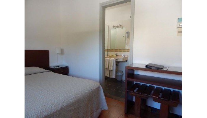 Hotel Tamariz poza 5