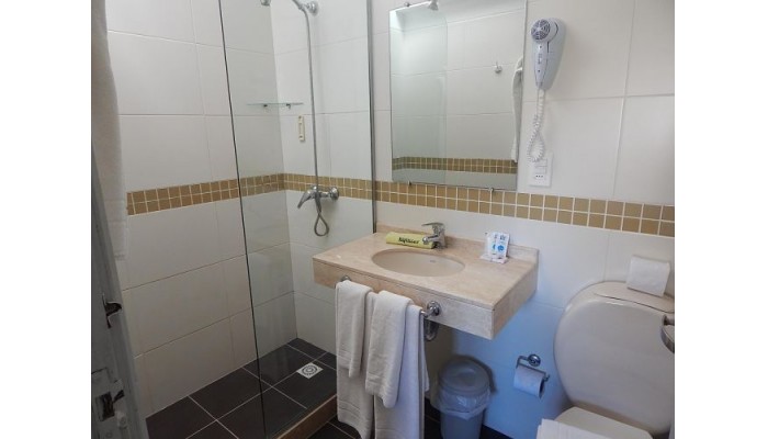 Hotel Tamariz poza 2