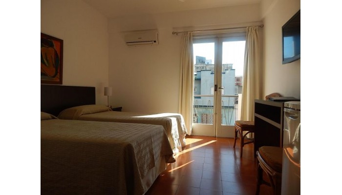Hotel Tamariz poza 7