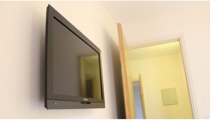 Hotel Timbo poza 4