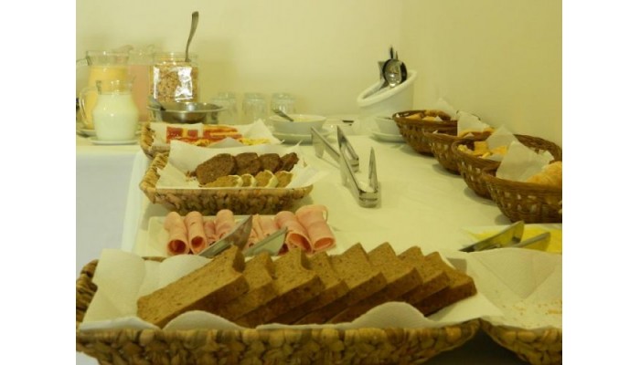 Hotel Timbo poza 11