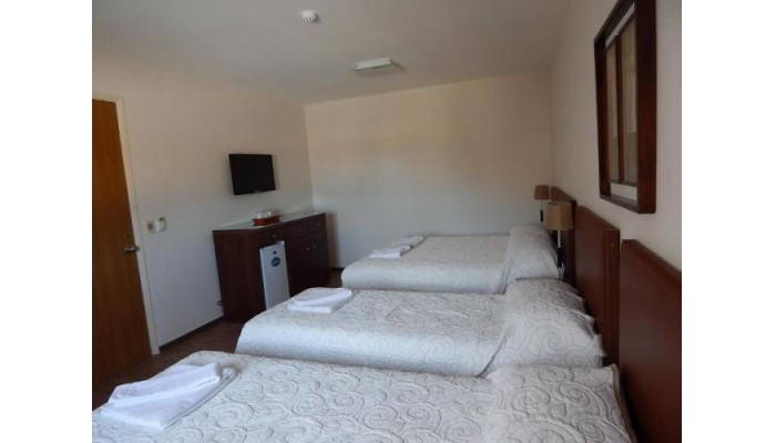 Hotel Timbo poza 7