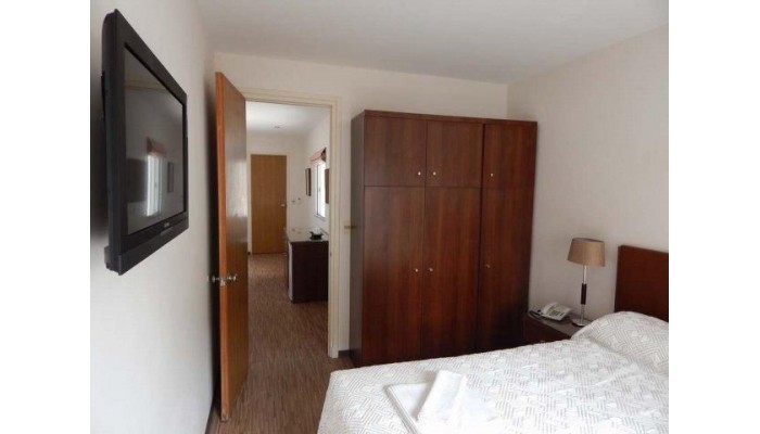 Hotel Timbo poza 6