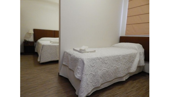 Hotel Timbo poza 8