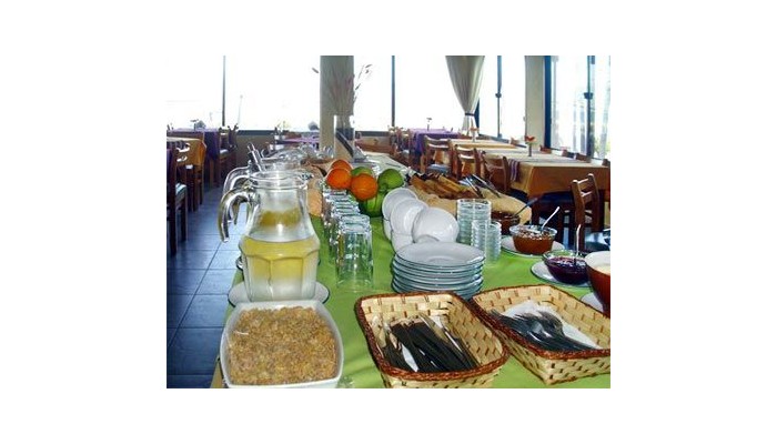 San Remo Terrazas Hotel poza 2