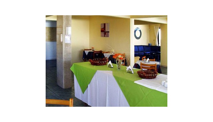 San Remo Terrazas Hotel poza 0