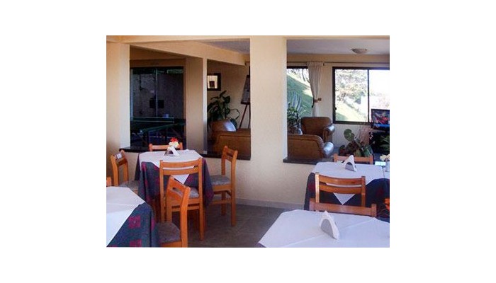 San Remo Terrazas Hotel poza 1