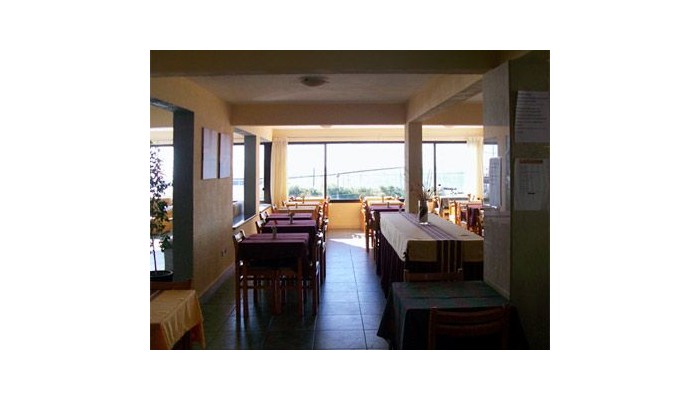 San Remo Terrazas Hotel poza 3