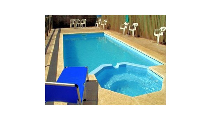 San Remo Terrazas Hotel poza 11