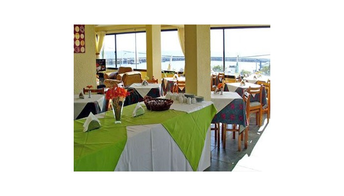 San Remo Terrazas Hotel poza 5