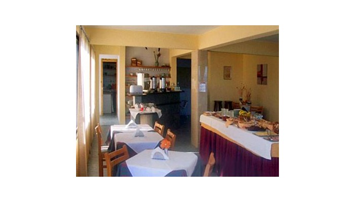 San Remo Terrazas Hotel poza 7