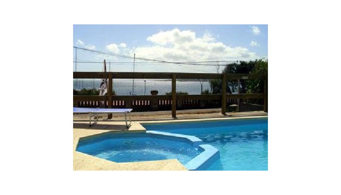 San Remo Terrazas Hotel poza 10
