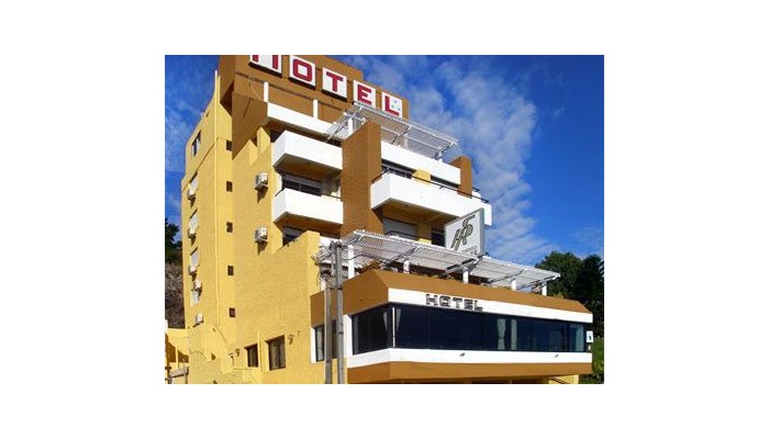 San Remo Terrazas Hotel poza 4