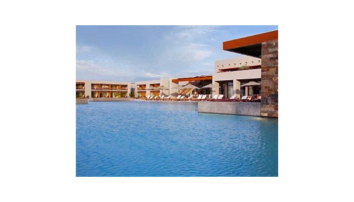Hotel Doubletree By Hilton Paracas poza 7