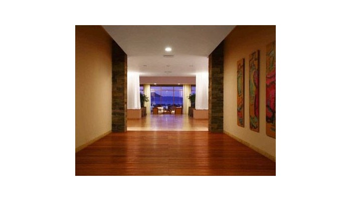 Hotel Doubletree By Hilton Paracas poza 4