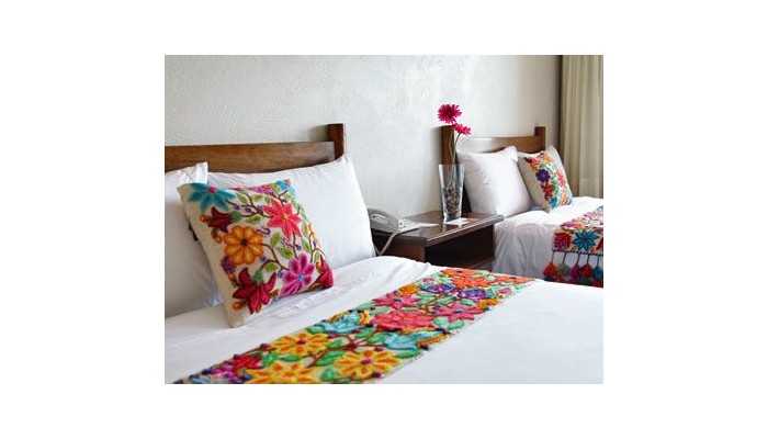 Hotel La Hacienda Bahia Paracas poza 3