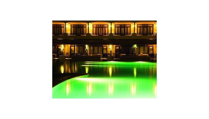 Hotel La Hacienda Bahia Paracas poza 11