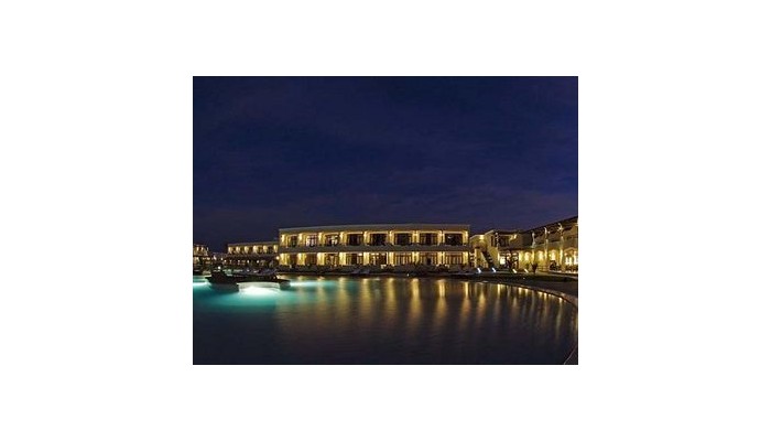 Hotel La Hacienda Bahia Paracas poza 9