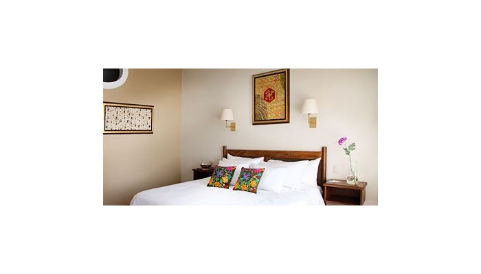 Hotel La Hacienda Bahia Paracas poza 1