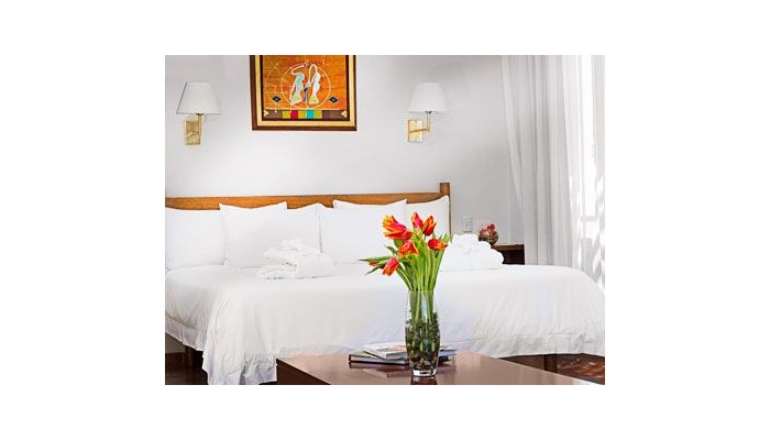 Hotel La Hacienda Bahia Paracas poza 2