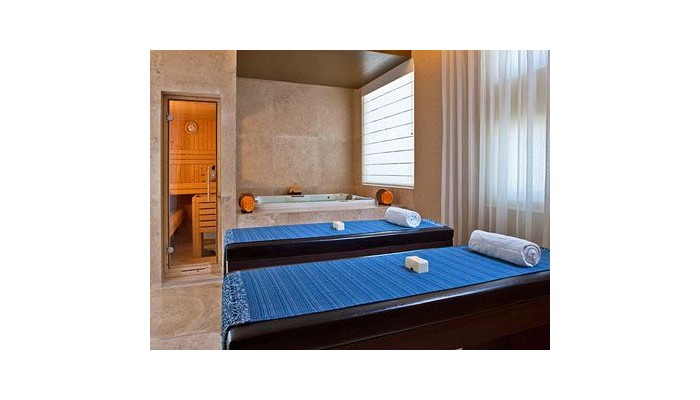Hotel Paracas A Luxury Collection Resort poza 11