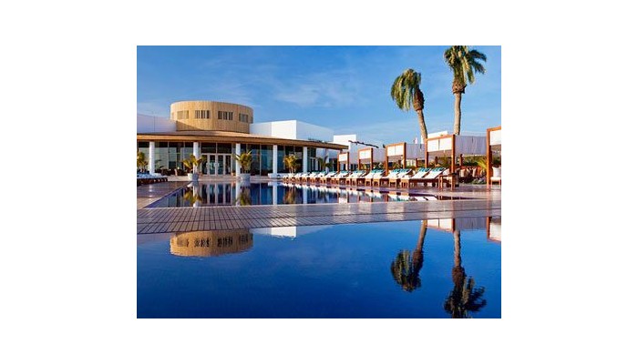 Hotel Paracas A Luxury Collection Resort poza 10