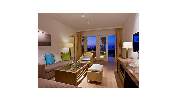 Hotel Paracas A Luxury Collection Resort poza 2