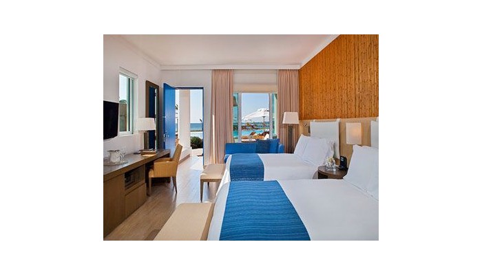 Hotel Paracas A Luxury Collection Resort poza 1