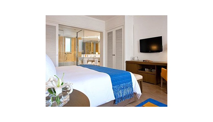 Hotel Paracas A Luxury Collection Resort poza 5