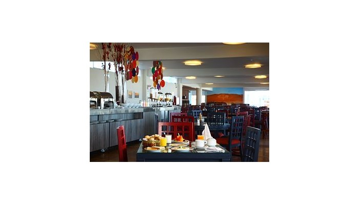 Hotel San Agustin Paracas poza 7