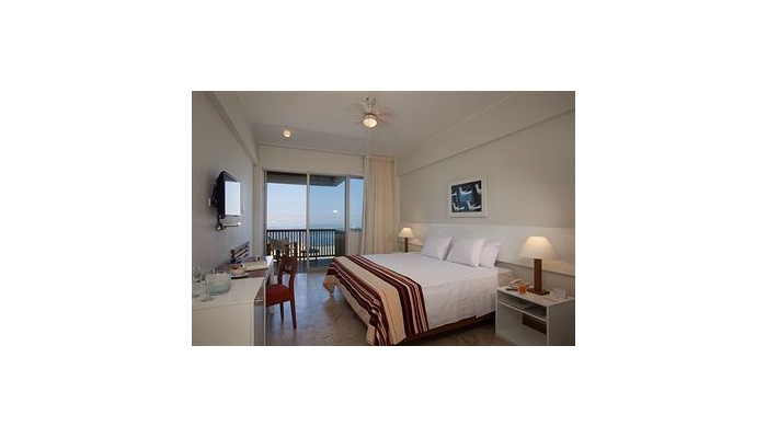 Hotel San Agustin Paracas poza 3