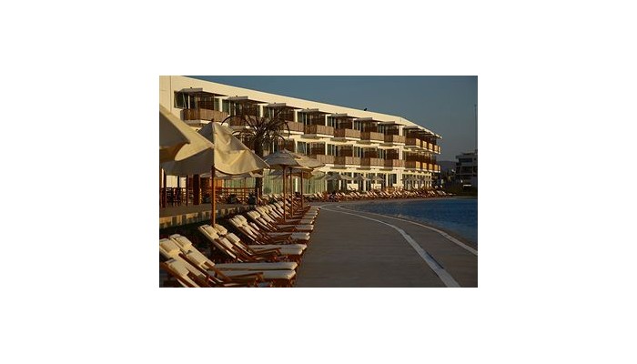 Hotel San Agustin Paracas poza 5