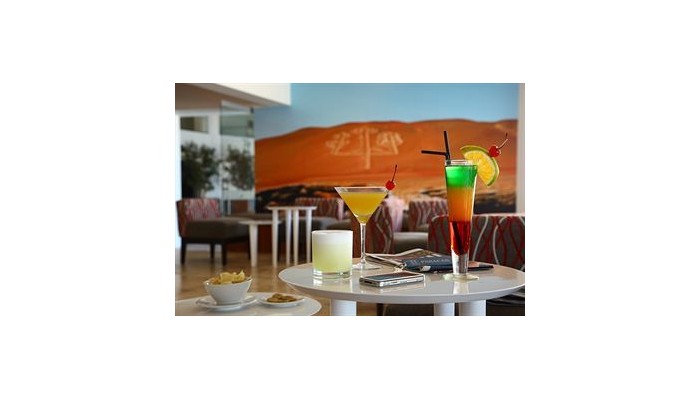 Hotel San Agustin Paracas poza 0