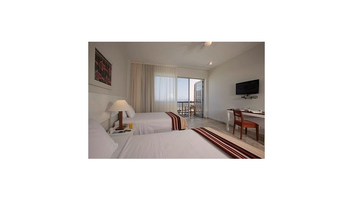 Hotel San Agustin Paracas poza 2