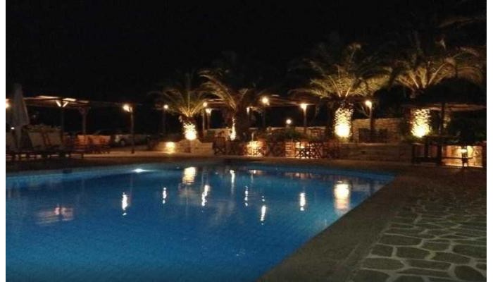 Hotel Albatross poza 5